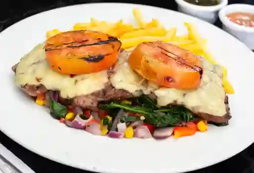 Lomo Gaucho
