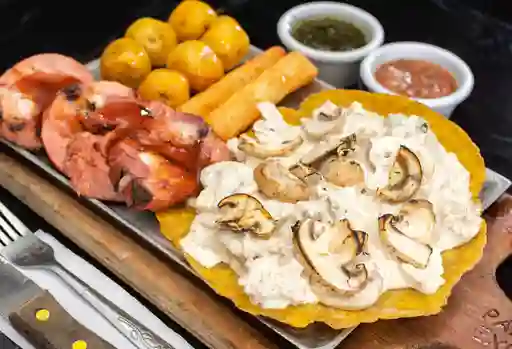 Mixto Cubano