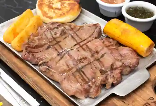 Churrasco Asado
