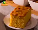 Porción de Torta