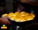 Pan de Sagú