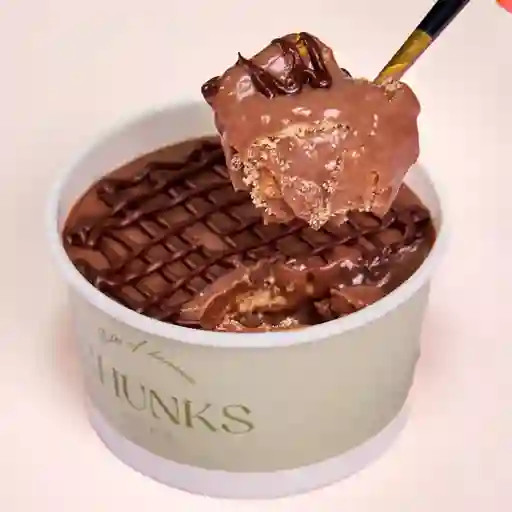Chunkie Nutella