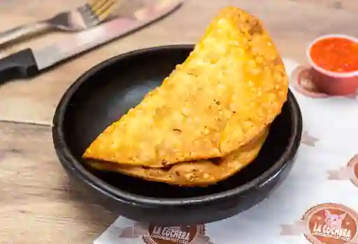 Empanada de Lechona