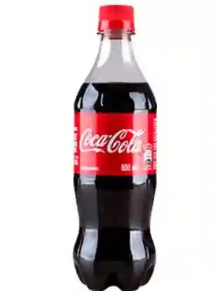 Gaseosas Coca-Cola