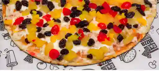 Pizza Tropical