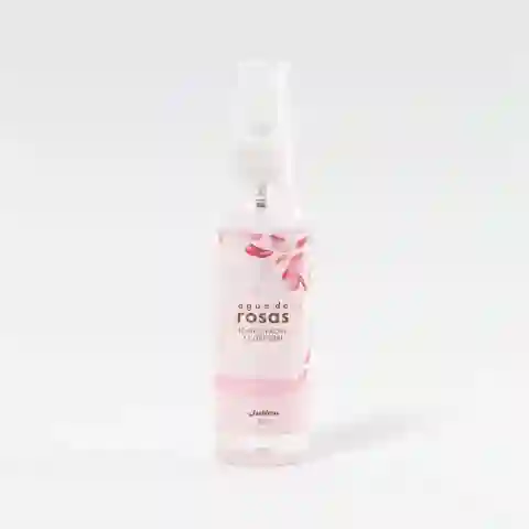 Rosas Agua De X 60 Ml