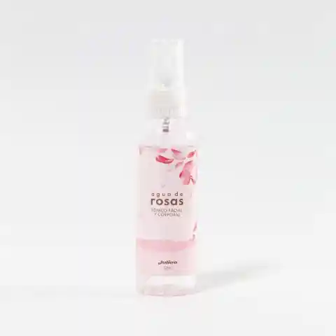 Rosas Agua De X 60 Ml