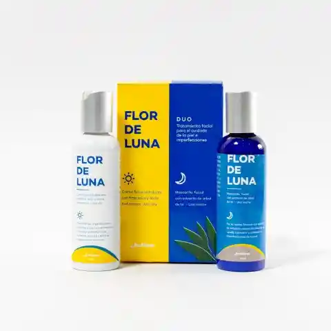 Kit Flor De Luna (80)