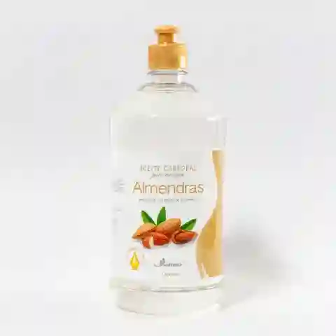 Aceite De Almendras X 1000 Cc (12)