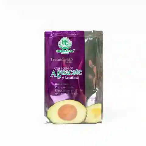 HERBACOL Tto De Aguacate X 15Ml (30)