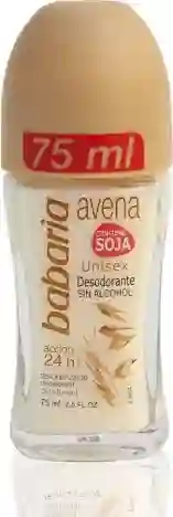 Desodorante De Avena 75Ml (6)