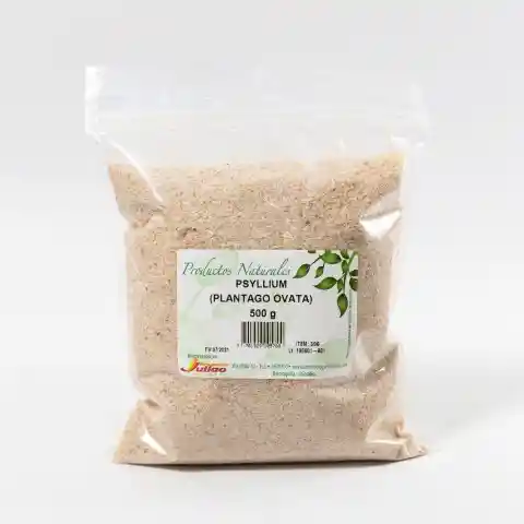 Psyllium  X 500Gr