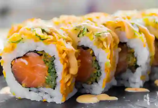 Sushi Samurai