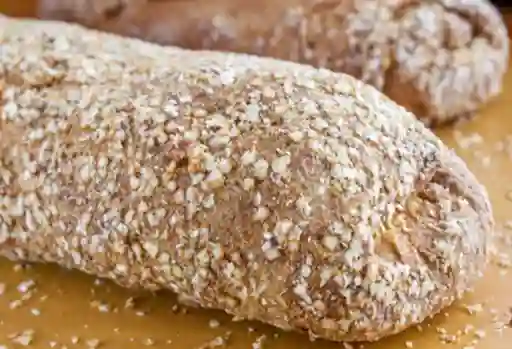 Pan Integral 3 Granos Chía