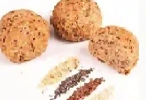 Pan Integral Mogolla 7 Granos