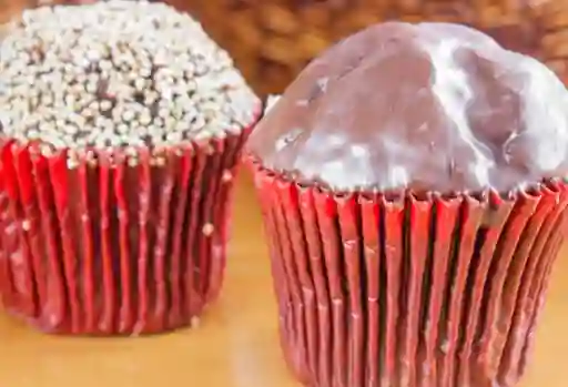 Brownie Chocolate Light x2 