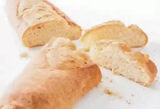 Pan Integral Calentanos de Sagu 