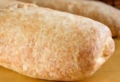 Pan Tipo Antaño