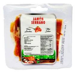 Jamón Serrano