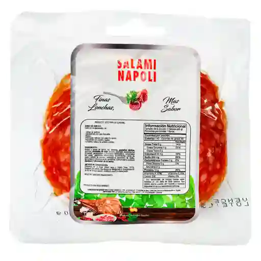 Salami