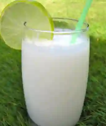 Limonada frappe