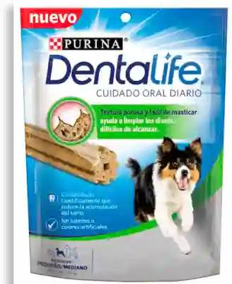 Dentalife Perro Mediano 119 Gr