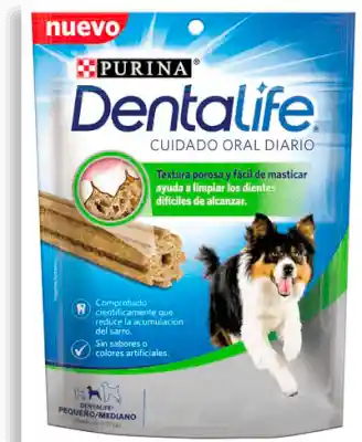 Dentalife Perro Mediano 119 Gr