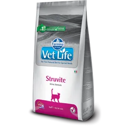 Vet Life Feline Struvite X 2 Kg