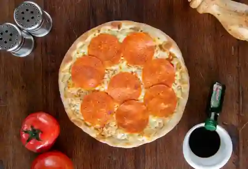 Pizza Peperoni