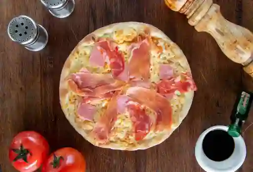 Pizza Española