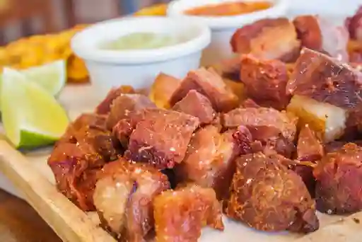 Chicharrón