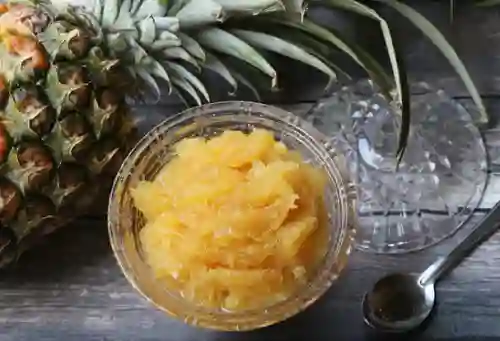 Piña Calada