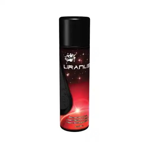 WET Uranus Premium Lubricante Anal Silicona