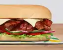 Sándwich Carne BBQ 15 cm