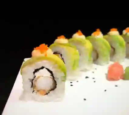 Avocado Roll