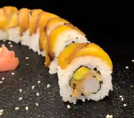 Sinuano Roll