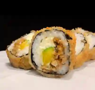 Crunch Skin Roll Tempura