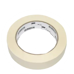 Cinta Enmascarar 18Mm X 40Mtrs