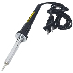 Cautín Electrico Tipo Lápiz 30W