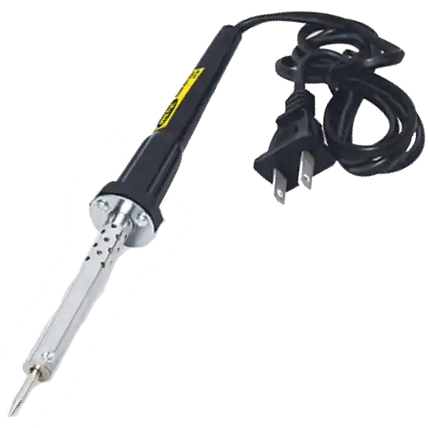 Cautín Electrico Tipo Lápiz 30W