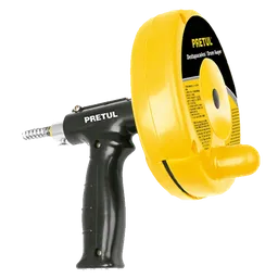 Sonda Destapacaños 7,6 Metros