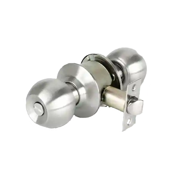 Cerradura Pomo Baño