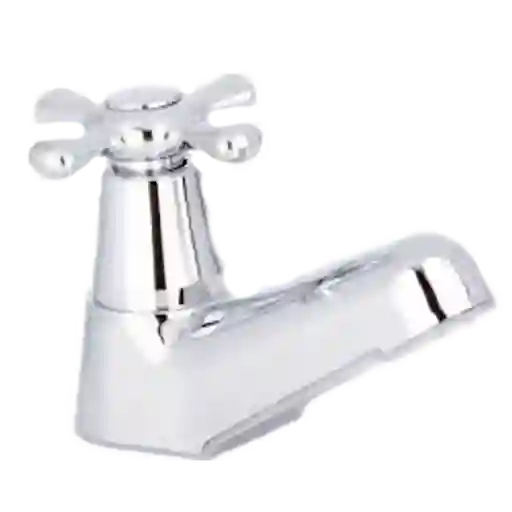 Llave Individual Para Lavamanos