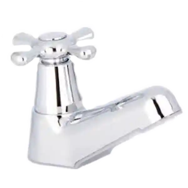 Llave Individual Para Lavamanos