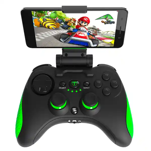 Rtech Control Gemini Gamepad Bluetooth Dualshock