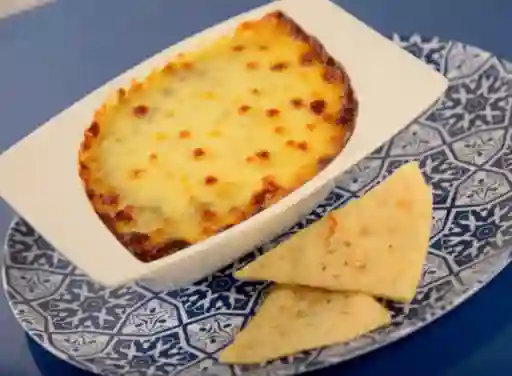 Moussaka