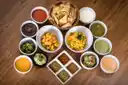 Salsa Ranchera