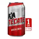 Cerveza Tecate