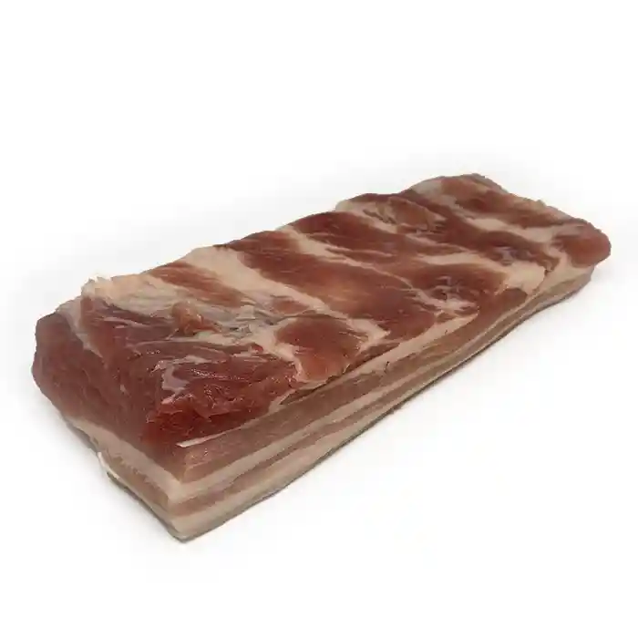 Tocino Carnudo Canaan 4 U (125 g c/u aprox.)