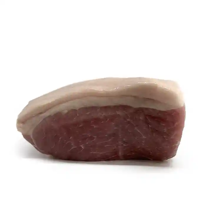 Punta de Anca de Cerdo Canaan 2 U (250 g c/u aprox.)